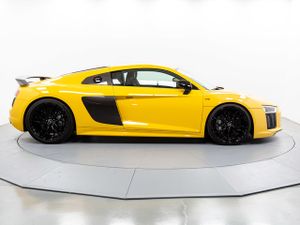 Audi R8 5.2 fsi plus quattro 404 kw (550 cv) s tronic   - Foto 17