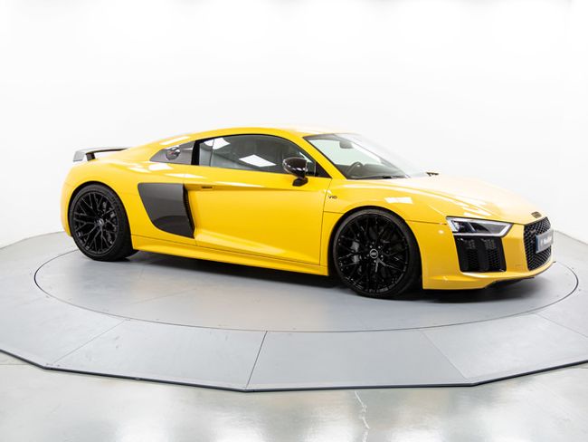 Audi R8 5.2 fsi plus quattro 404 kw (550 cv) s tronic   - Foto 11