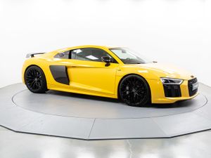 Audi R8 5.2 fsi plus quattro 404 kw (550 cv) s tronic   - Foto 19