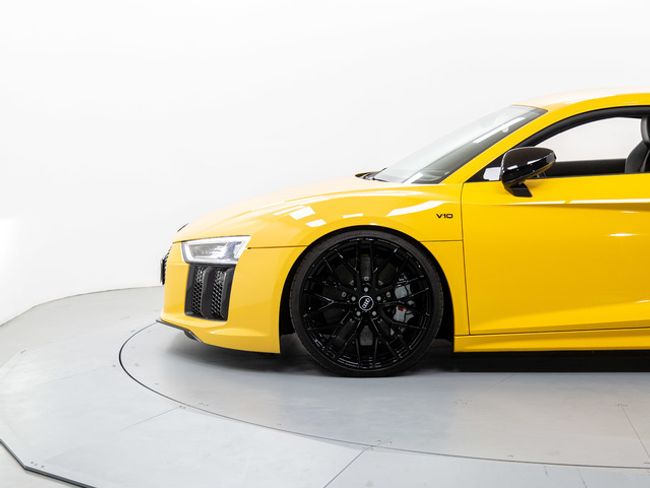 Audi R8 5.2 fsi plus quattro 404 kw (550 cv) s tronic   - Foto 7