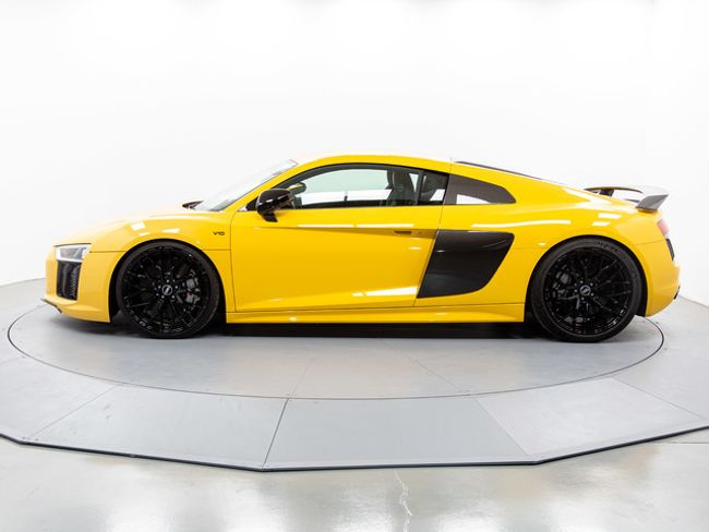 Audi R8 5.2 fsi plus quattro 404 kw (550 cv) s tronic   - Foto 4