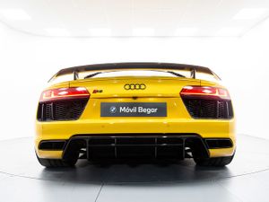 Audi R8 5.2 fsi plus quattro 404 kw (550 cv) s tronic   - Foto 21