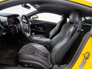 Audi R8 5.2 fsi plus quattro 404 kw (550 cv) s tronic   - Foto 25