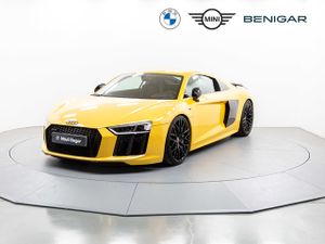 Audi R8 5.2 fsi plus quattro 404 kw (550 cv) s tronic   - Foto 2