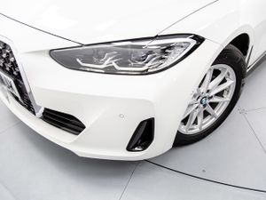 BMW Serie 4 420d gran coupe 140 kw (190 cv)   - Foto 11