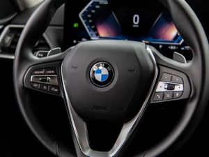 BMW Serie 4 420d gran coupe 140 kw (190 cv)   - Foto 29