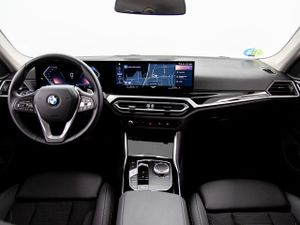 BMW Serie 4 420d gran coupe 140 kw (190 cv)   - Foto 13