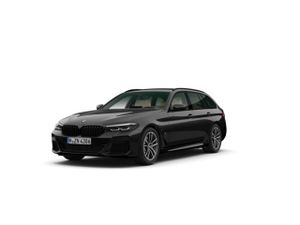 BMW Serie 5 520d touring 140 kw (190 cv)   - Foto 5