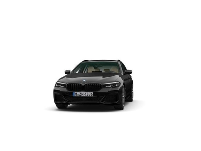 BMW Serie 5 520d touring 140 kw (190 cv)   - Foto 2