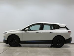 BMW iX xdrive50 385 kw (523 cv)   - Foto 5