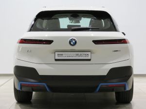 BMW iX xdrive50 385 kw (523 cv)   - Foto 9