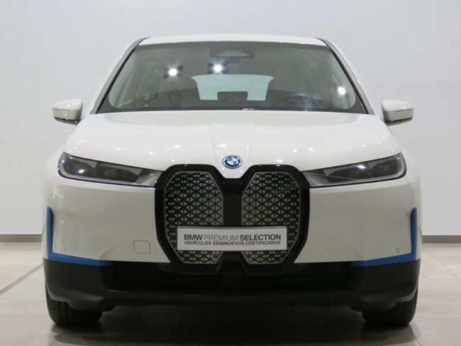 BMW iX xdrive50 385 kw (523 cv)   - Foto 3