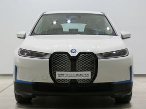 BMW iX xdrive50 385 kw (523 cv)   - Foto 3