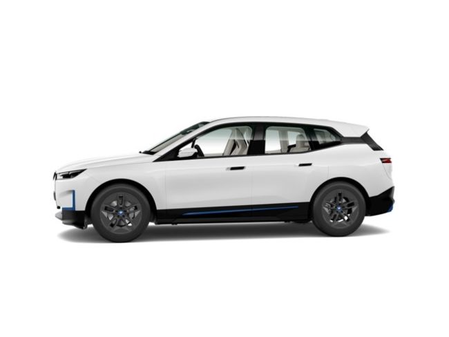 BMW iX xdrive50 385 kw (523 cv)   - Foto 6