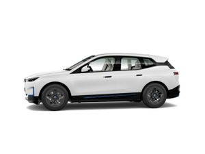 BMW iX xdrive50 385 kw (523 cv)   - Foto 9