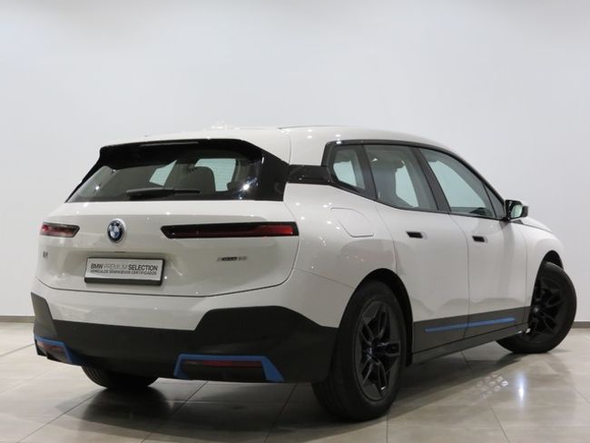 BMW iX xdrive50 385 kw (523 cv)   - Foto 5