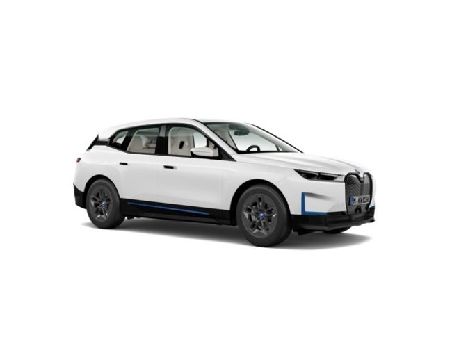 BMW iX xdrive50 385 kw (523 cv)   - Foto 5