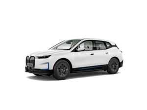 BMW iX xdrive50 385 kw (523 cv)   - Foto 3