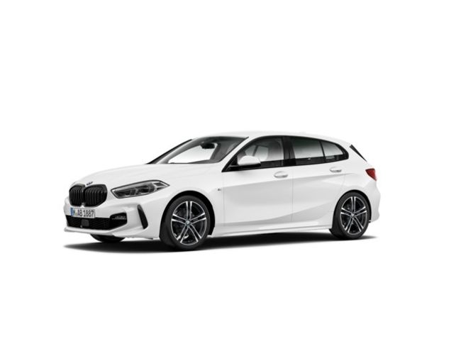 BMW Serie 1 118d business 110 kw (150 cv)   - Foto 3