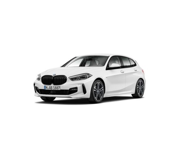 BMW Serie 1 118d business 110 kw (150 cv)   - Foto 4