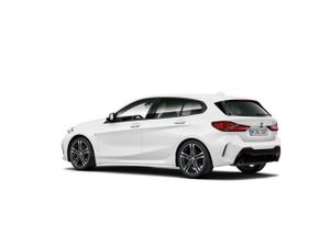 BMW Serie 1 118d business 110 kw (150 cv)   - Foto 11