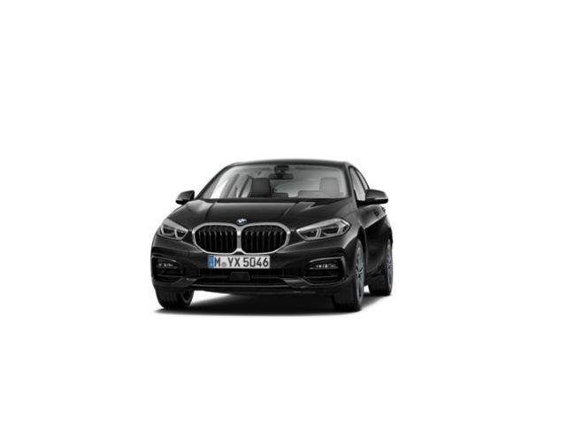 BMW Serie 1 118d 110 kw (150 cv)   - Foto 2