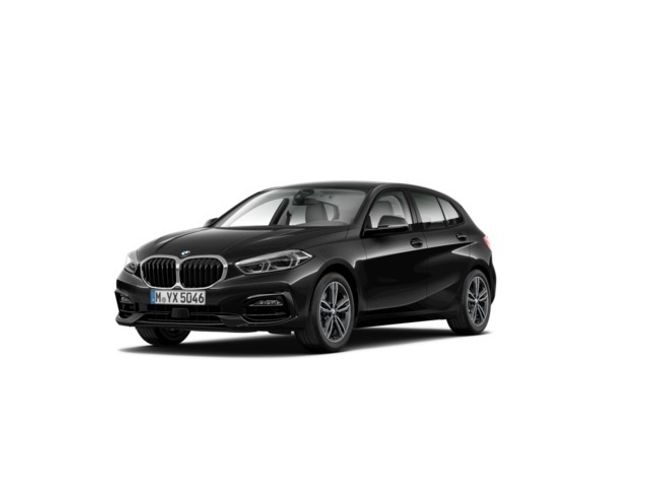 BMW Serie 1 118d 110 kw (150 cv)   - Foto 4