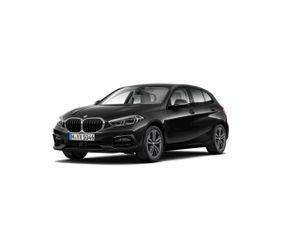 BMW Serie 1 118d 110 kw (150 cv)   - Foto 5