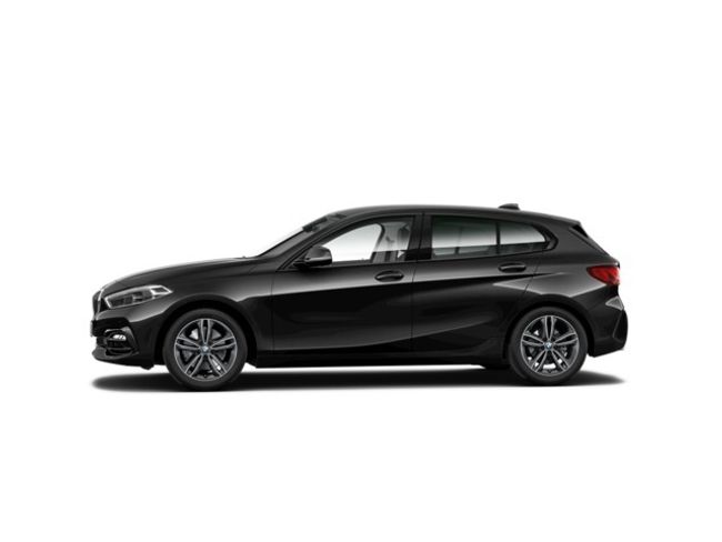 BMW Serie 1 118d 110 kw (150 cv)   - Foto 6