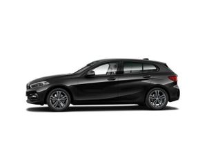 BMW Serie 1 118d 110 kw (150 cv)   - Foto 9