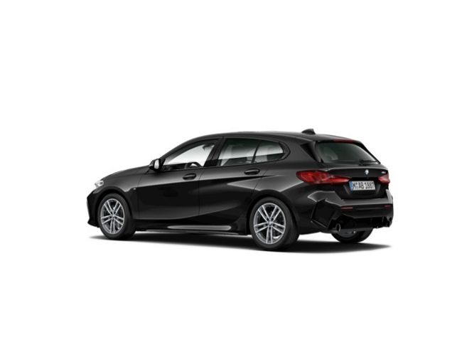 BMW Serie 1 118d business 110 kw (150 cv)   - Foto 7