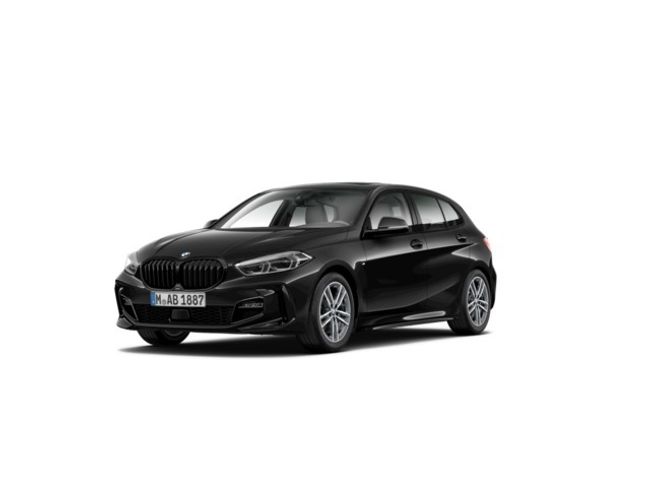 BMW Serie 1 118d business 110 kw (150 cv)   - Foto 4