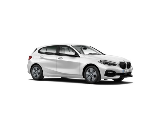 BMW Serie 1 118i 103 kw (140 cv)   - Foto 5