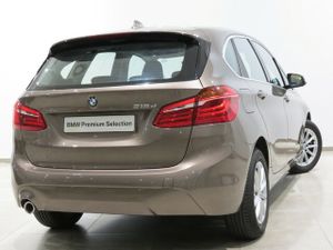 BMW Serie 2 216d active tourer 85 kw (116 cv)   - Foto 7