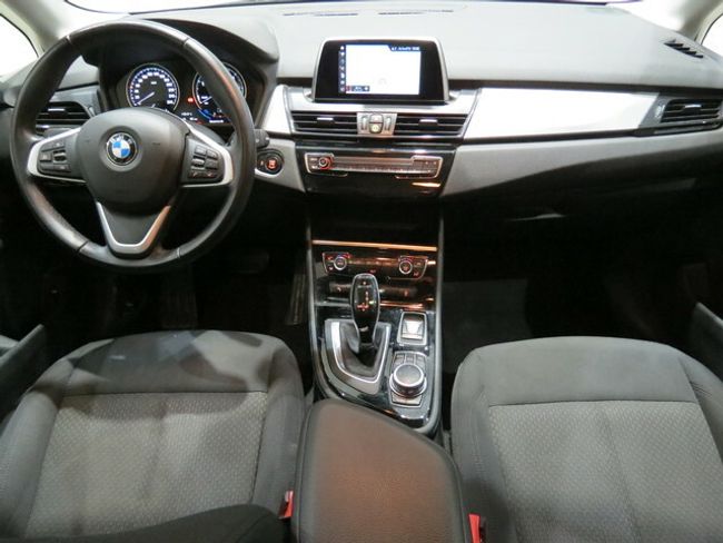 BMW Serie 2 216d active tourer 85 kw (116 cv)   - Foto 8