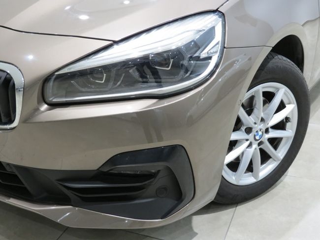 BMW Serie 2 216d active tourer 85 kw (116 cv)   - Foto 7