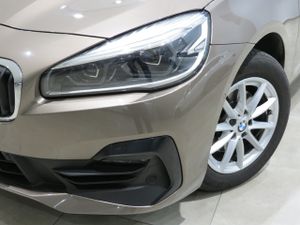 BMW Serie 2 216d active tourer 85 kw (116 cv)   - Foto 11