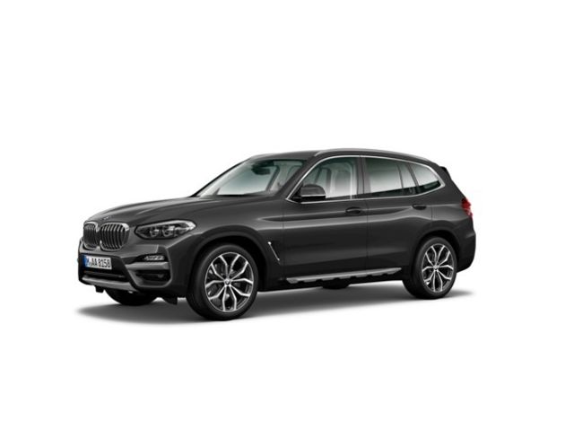 BMW X3 sdrive18d 110 kw (150 cv)   - Foto 2