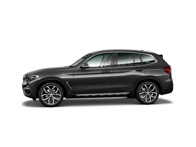 BMW X3 sdrive18d 110 kw (150 cv)   - Foto 5