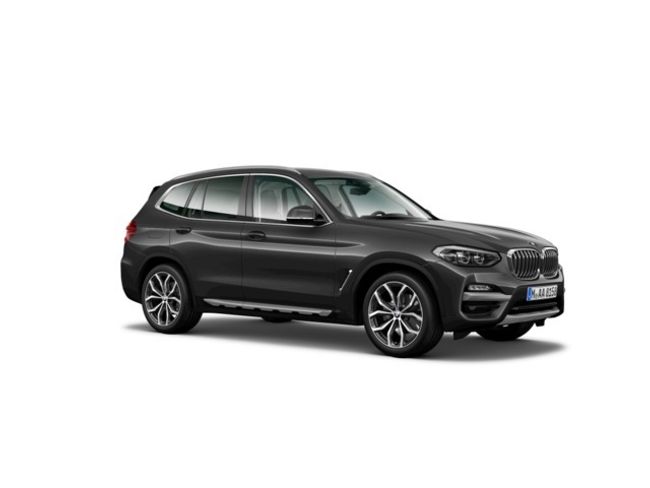 BMW X3 sdrive18d 110 kw (150 cv)   - Foto 4