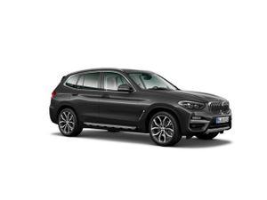 BMW X3 sdrive18d 110 kw (150 cv)   - Foto 5