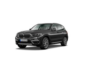 BMW X3 sdrive18d 110 kw (150 cv)   - Foto 3