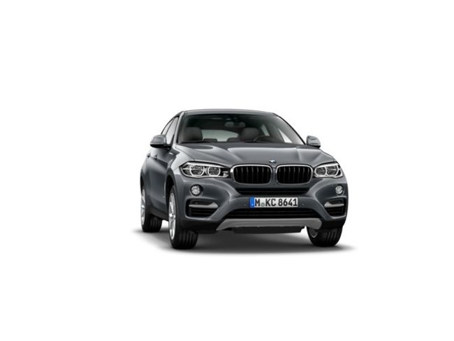 BMW X6 xdrive30d 190 kw (258 cv)   - Foto 7