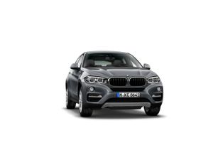 BMW X6 xdrive30d 190 kw (258 cv)   - Foto 11