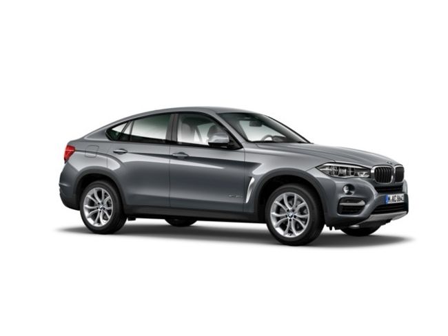 BMW X6 xdrive30d 190 kw (258 cv)   - Foto 5