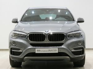 BMW X6 xdrive30d 190 kw (258 cv)   - Foto 3