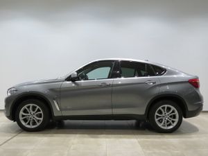 BMW X6 xdrive30d 190 kw (258 cv)   - Foto 5