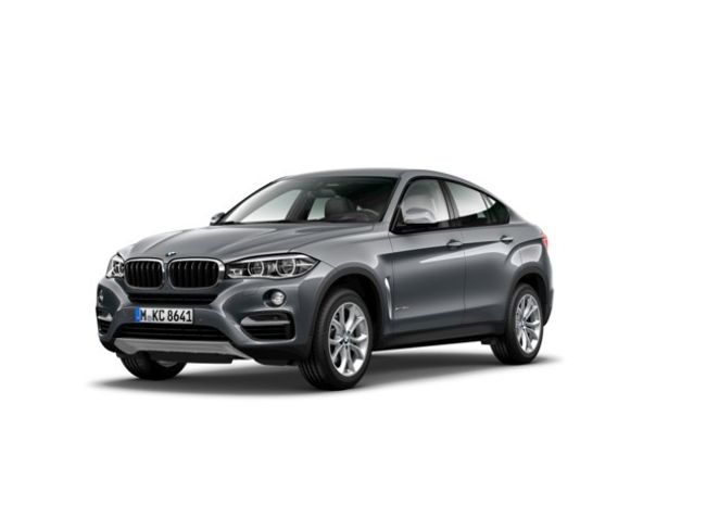 BMW X6 xdrive30d 190 kw (258 cv)   - Foto 4