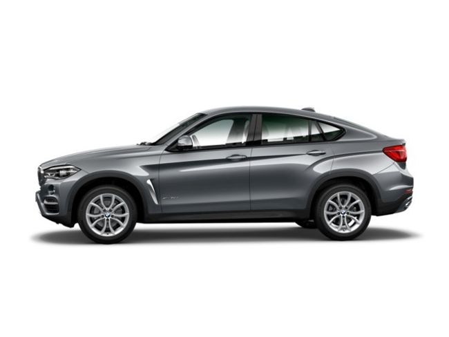 BMW X6 xdrive30d 190 kw (258 cv)   - Foto 6