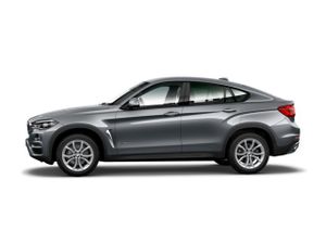 BMW X6 xdrive30d 190 kw (258 cv)   - Foto 9